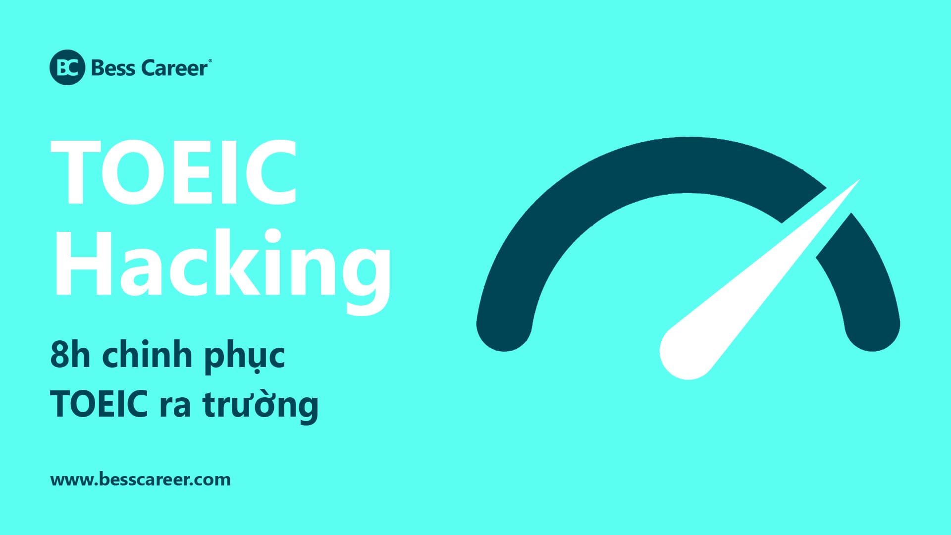 TOEIC Hacking Mẫu