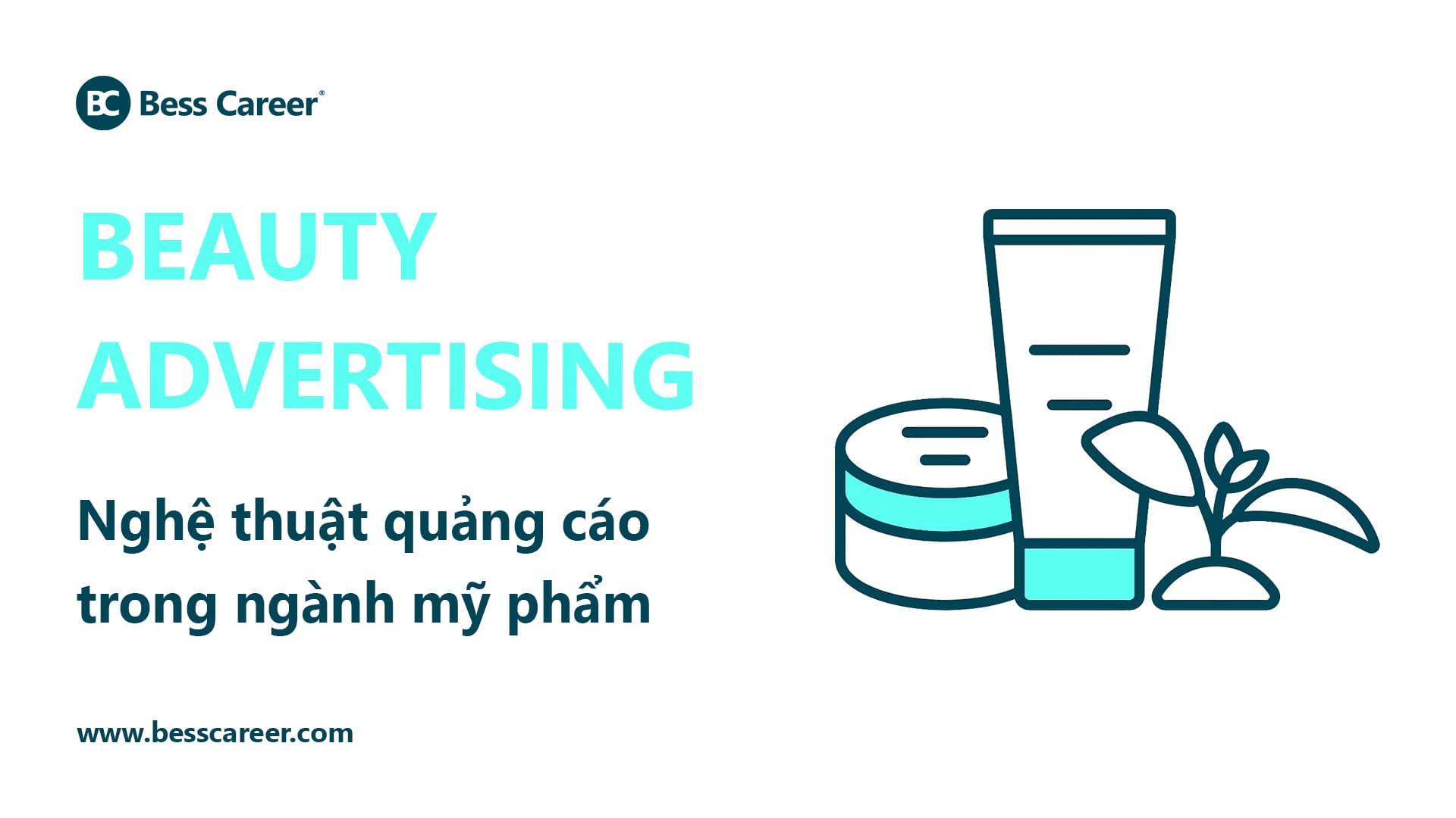 Quảng cáo trong ngành Mỹ phẩm